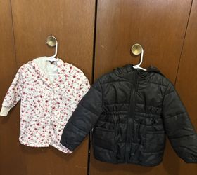 Girl Jackets