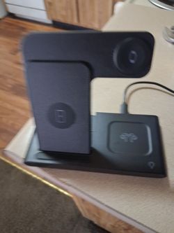 Phone charger