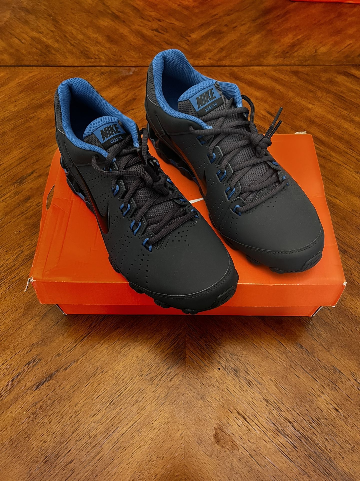 Nike Reax 9 TR