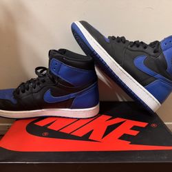 Jordan 1