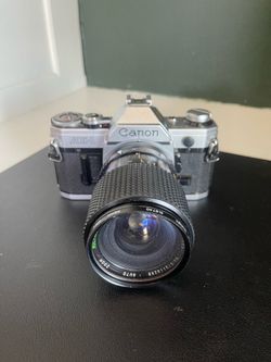 Film camera lot