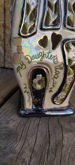Candle Burner