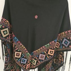 Elegant Shawl