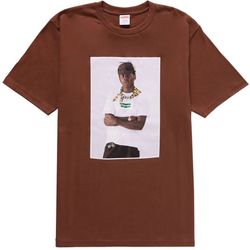 Supreme Tyler The Creator Tee