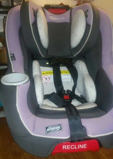 Graco Fit4me Convertible Car Seat For In San Leandro Ca Offerup Graco Fit4me Convertible Car Seat For, Graco Fit4me Convertible Car Seat
