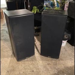 Klipsch Speakers 5.2