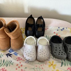 Toddler Shoes