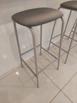 Ikea bar stools