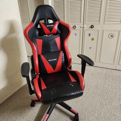 Gaming Chair Office Chair Computer Reclining Racing Chair 