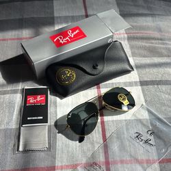 Ray Ban Sunglasses 