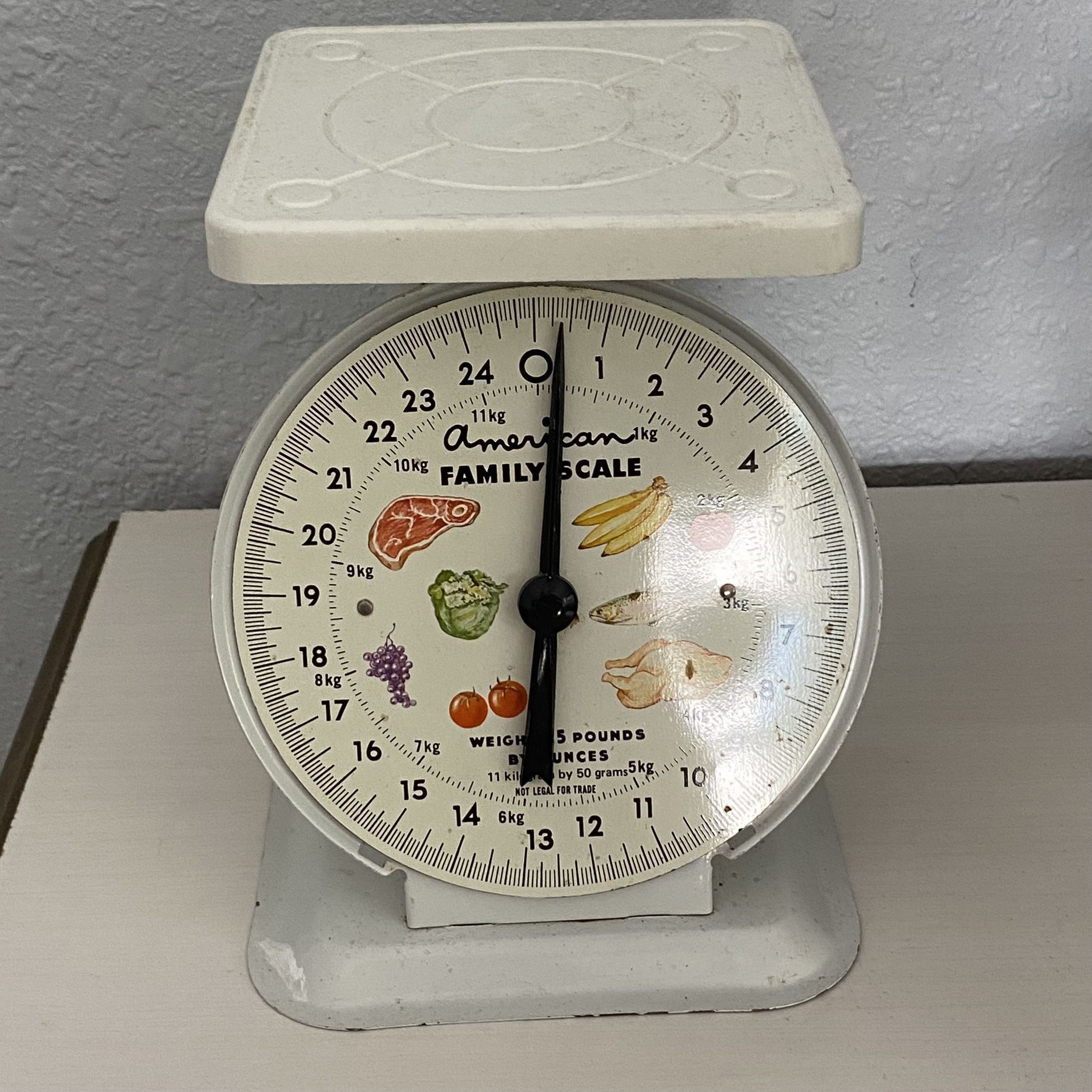 Kitchen Food Scale