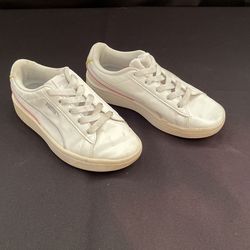 Puma Girls Size 2