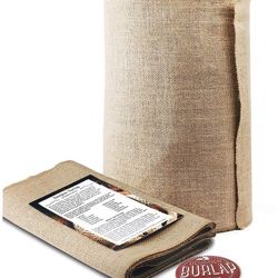 Table runner Burlap