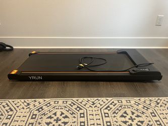 YRUN Walking Pad