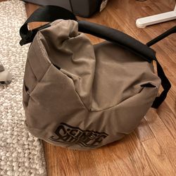 Original Cine Saddle