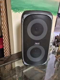 Tzumi Speaker