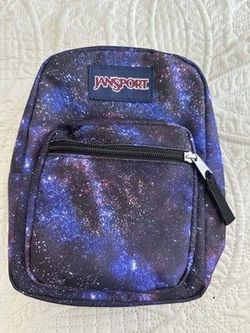 Jansport mini lunch bag