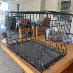 Large Dog Crate
