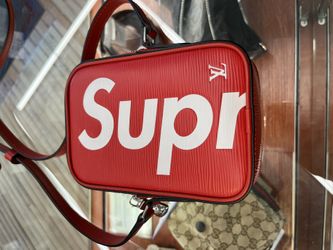 Lv Supreme Bag 