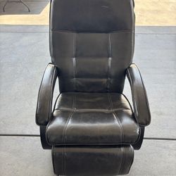 RV Recliner Chair 