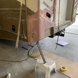RV Repair 