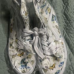 Vans Women’s 6.5 New 