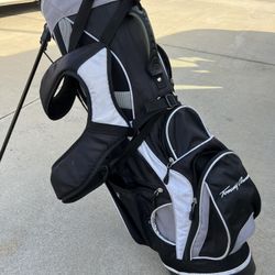 Golf Bags (Cart Bag & Stand Bag) 