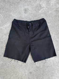 Huf Cutoff Shorts 