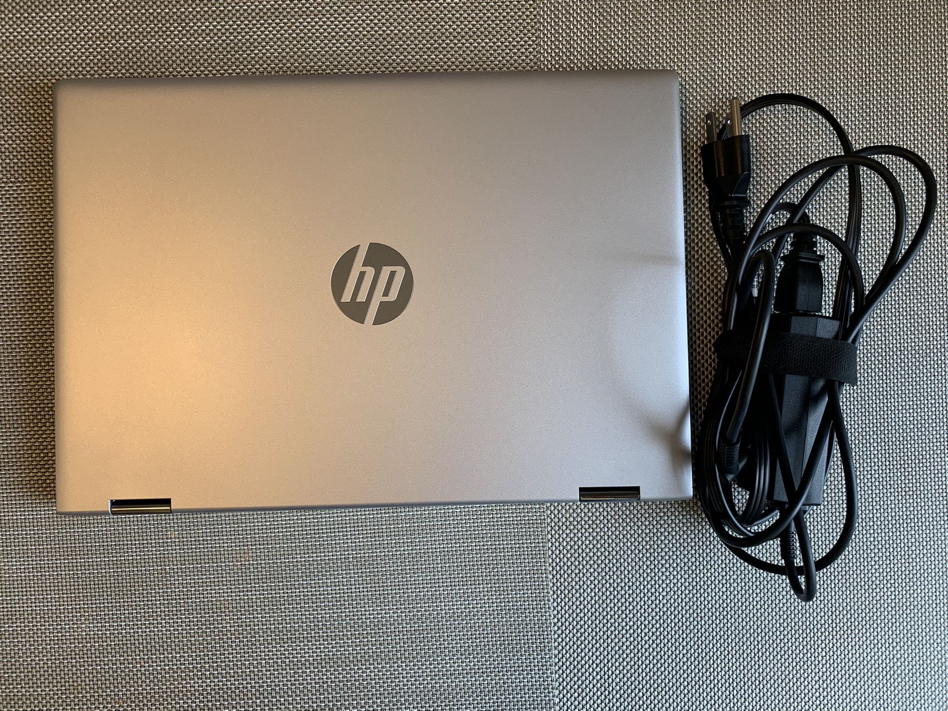 HP - Pavilion x360 2-in-1 14" Touch-Screen Laptop