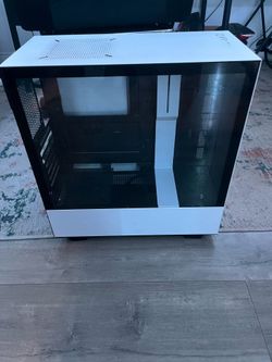 Nzxt h5 flow