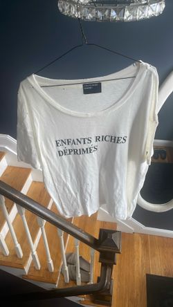 ERD Tee Shirt