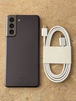 Galaxy S21 5G