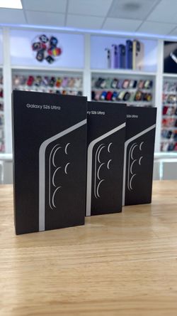 Samsung s26 ULTRA