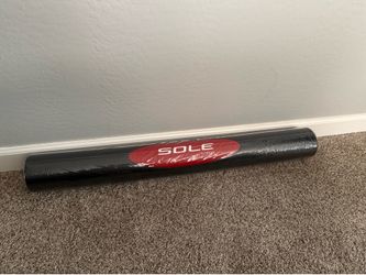 SOLE Equipment Mat