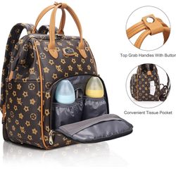 Diaper Bag