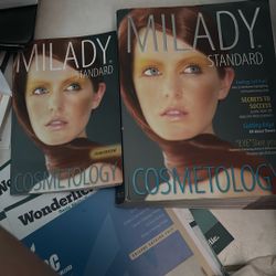 Cosmology Books