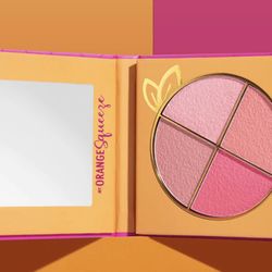 Orange Squeeze Blush Duo