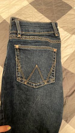 Wrangler Jeans