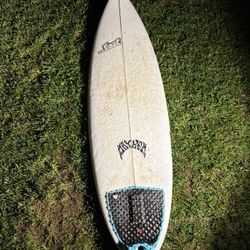 Lost Mayhem 3.0 Stub Driver 6 Foot 30.70 Liters