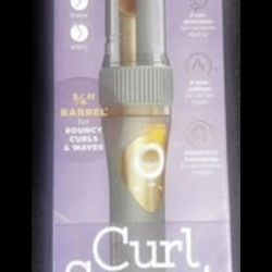 Brand  New Curl Secret Auto Curler $85 Never used, retails $116! Easy, perfect curls every time. 💕