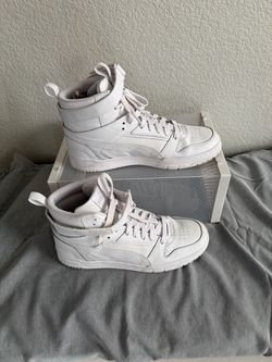 Shoes men’s puma size.10-5