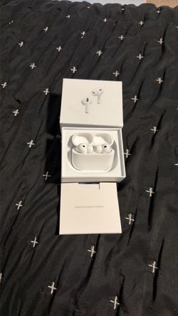 airpods pro 3