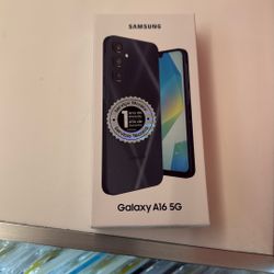 Samsung Galaxy A16 5G (Unlocked)