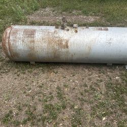 150g Tank