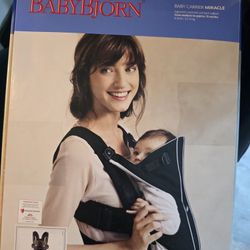 Baby Carrier 