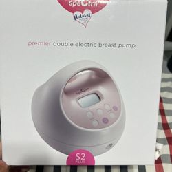 Breast Pump