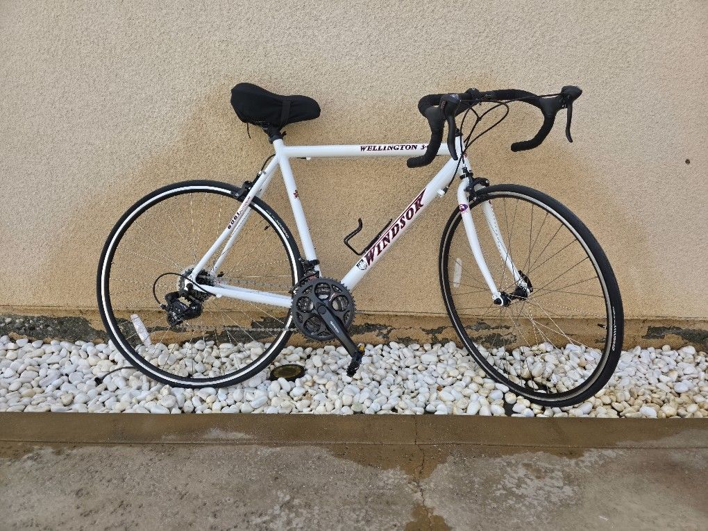 Windsor Wellington 3.0 Road Bike