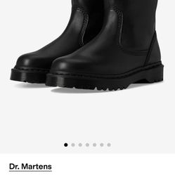 Doc Martens 