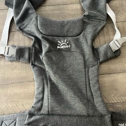 Baby Carrier 