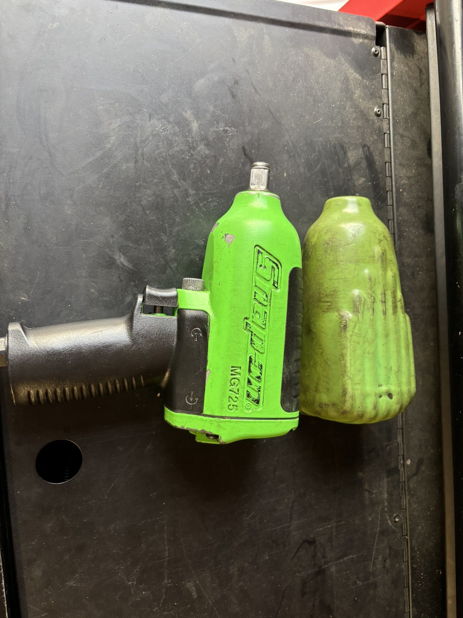 3/4 Snap On Pneumatic Impact 